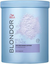 Wella blondor multi gebraucht kaufen  Berlin