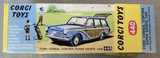 Corgi toys 440 d'occasion  Bayonne