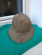 Casco coloniale truppa usato  Grosseto