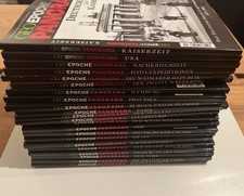 Geo epoche panorama gebraucht kaufen Geo epoche panorama gebraucht kaufen  Hannover