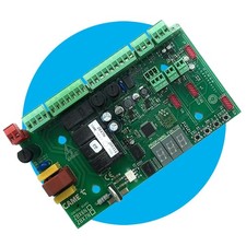 Scheda elettronica ricambio usato  Italia