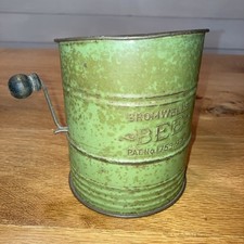 Vintage bromwell bee for sale  Allons
