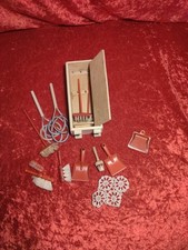 Puppenstube ddr putzzeug gebraucht kaufen  Leipzig
