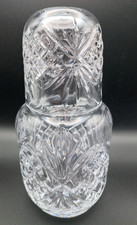 Clear pressed glass for sale  Cambridge Springs