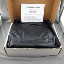 Porsche genuine bra for sale  Huntsville