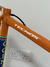 Colnago tecnos molteni for sale  BECKENHAM