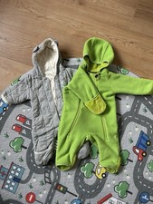 Baby verall größen gebraucht kaufen Baby verall größen gebraucht kaufen  Bindlach