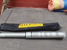 Milenco nose weight for sale  TAUNTON