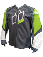 Icon blouson cuir d'occasion  Aubière