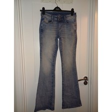 Diesel industry jeans for sale  SOUTHPORT