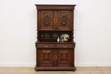 Renaissance antique carved for sale  Kaukauna
