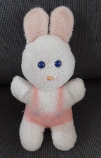 Ancien doudou peluche d'occasion  Moissy-Cramayel