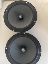 Focal integration iss for sale  Richmond