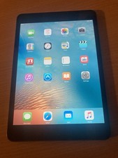 iPad Mini 1ª Geração Testado Bom Estado comprar usado  Enviando para Brazil