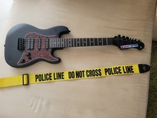 Short scale gitarre gebraucht kaufen  Planegg