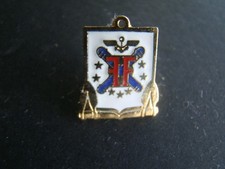 Marine nationale pins d'occasion  Bordeaux-