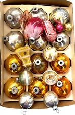 Vtg shiny brite for sale  Thousand Oaks