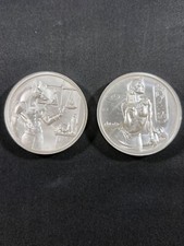Lot 2oz egyptian for sale  Austin