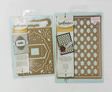 Spellbinders card creator for sale  LONDON