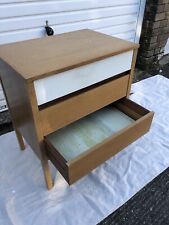 Solid drawer storage for sale  CRAWLEY