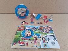 Lego friends 41383 for sale  MAESTEG