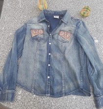 Harley davidson riginal gebraucht kaufen  Welzheim