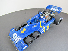 Exoto 1976 tyrrell gebraucht kaufen  Hilden