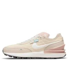 Tênis Nike Waffle One NN (Tamanho 8) DO4661-211 "Pearl Sail" Feminino Aconchegante Inverno comprar usado  Enviando para Brazil