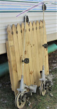 Lot pair riviera for sale  Sebastian