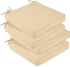 Outdoor chair cushions for sale  Cypress