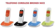 Brondi nice telefono usato  San Giorgio a Cremano