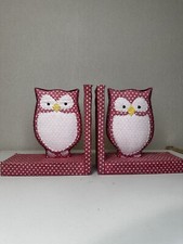Vintage bookends pink for sale  Basile