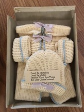 Vtg shower gift for sale  Diana