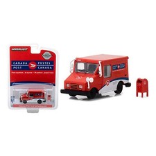 Canada post llv for sale  Quincy