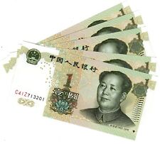 Lot billets chine d'occasion  Paris I