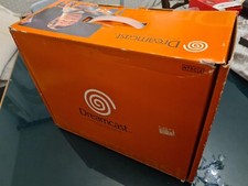 Sega dreamcast president usato  Vilminore di Scalve