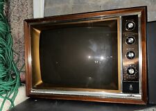 Televisione televisore antico usato  Italia