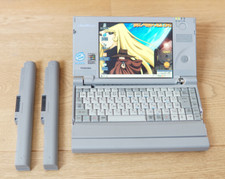 Rare toshiba libretto for sale  LONDON