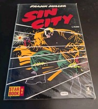 Sin city frank usato  Firenze