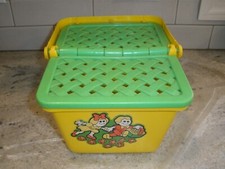 Vintage plastic toy for sale  Elizabethtown