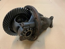 Landrover diff multispline for sale  BORDON