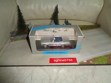 Minichamps mercedes benz d'occasion  Augny