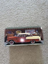 Ertl 1955 red for sale  Palm Harbor