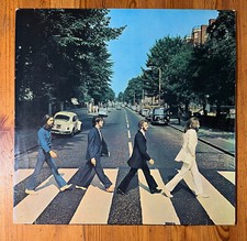 Abbey road the gebraucht kaufen  Ditzingen