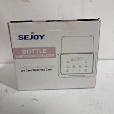 Bottle warmer baby for sale  Morgan