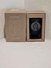 Simplisafe simplicam security for sale  Santa Rosa