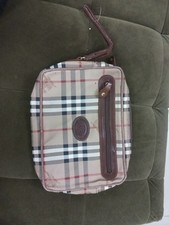 Burberry baguette handtasche gebraucht kaufen  Freiberg