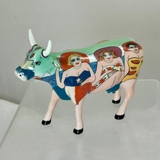 Westland giftware cow for sale  CARLISLE