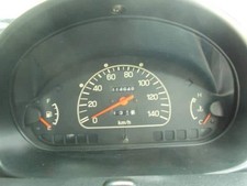 Usado, Velocímetro SUBARU Vivio 1998 V-KW3 85012KC741 [Usado] [PA76643148] comprar usado  Enviando para Brazil
