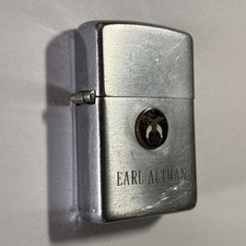 Vintage shriners zippo for sale  Cambridge Springs